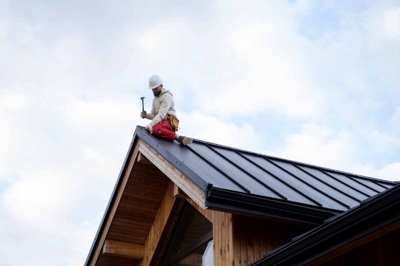 roofers SEO