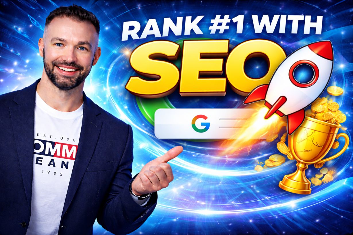 υπηρεσίες SEO