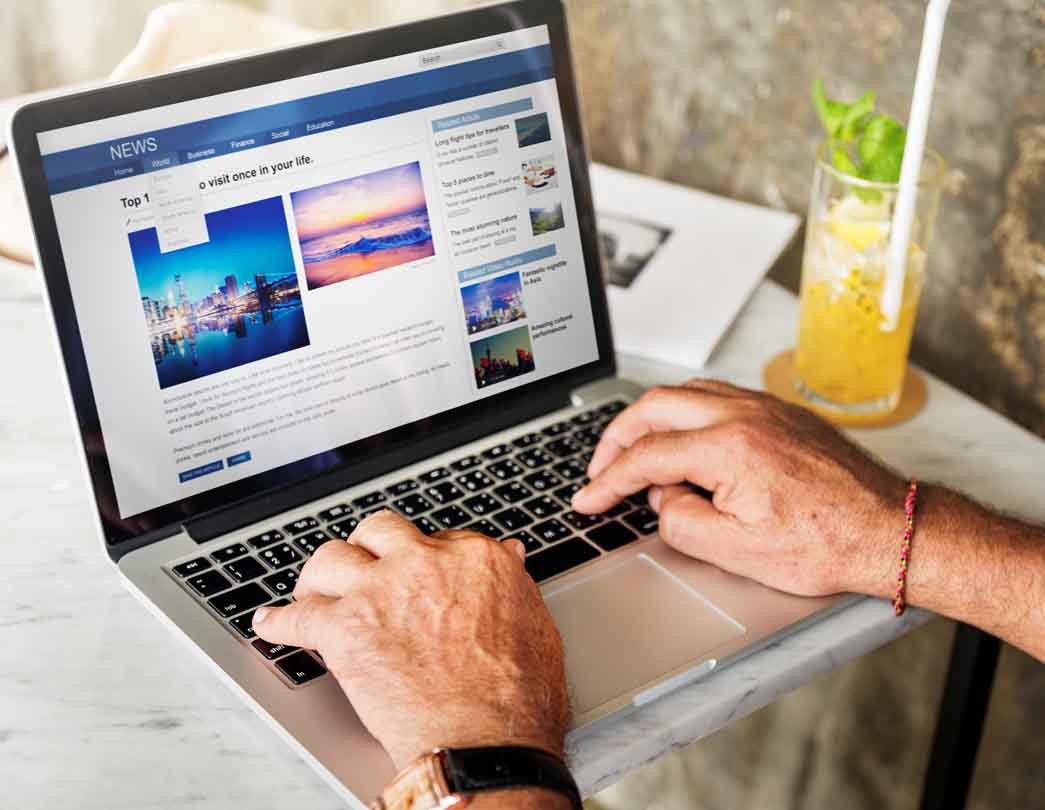 cpress.gr ενημέρωση